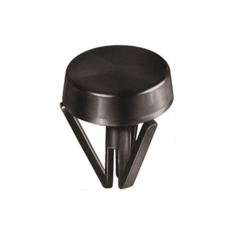 Triax Maka 15 Black Plastic